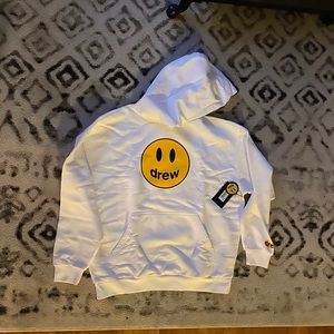 Drew House Mascot Hoodie Medium